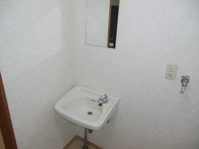 Washroom