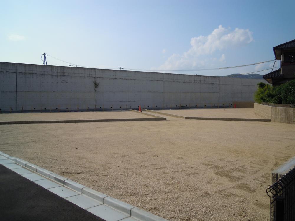 Local land photo. Local is a photo.