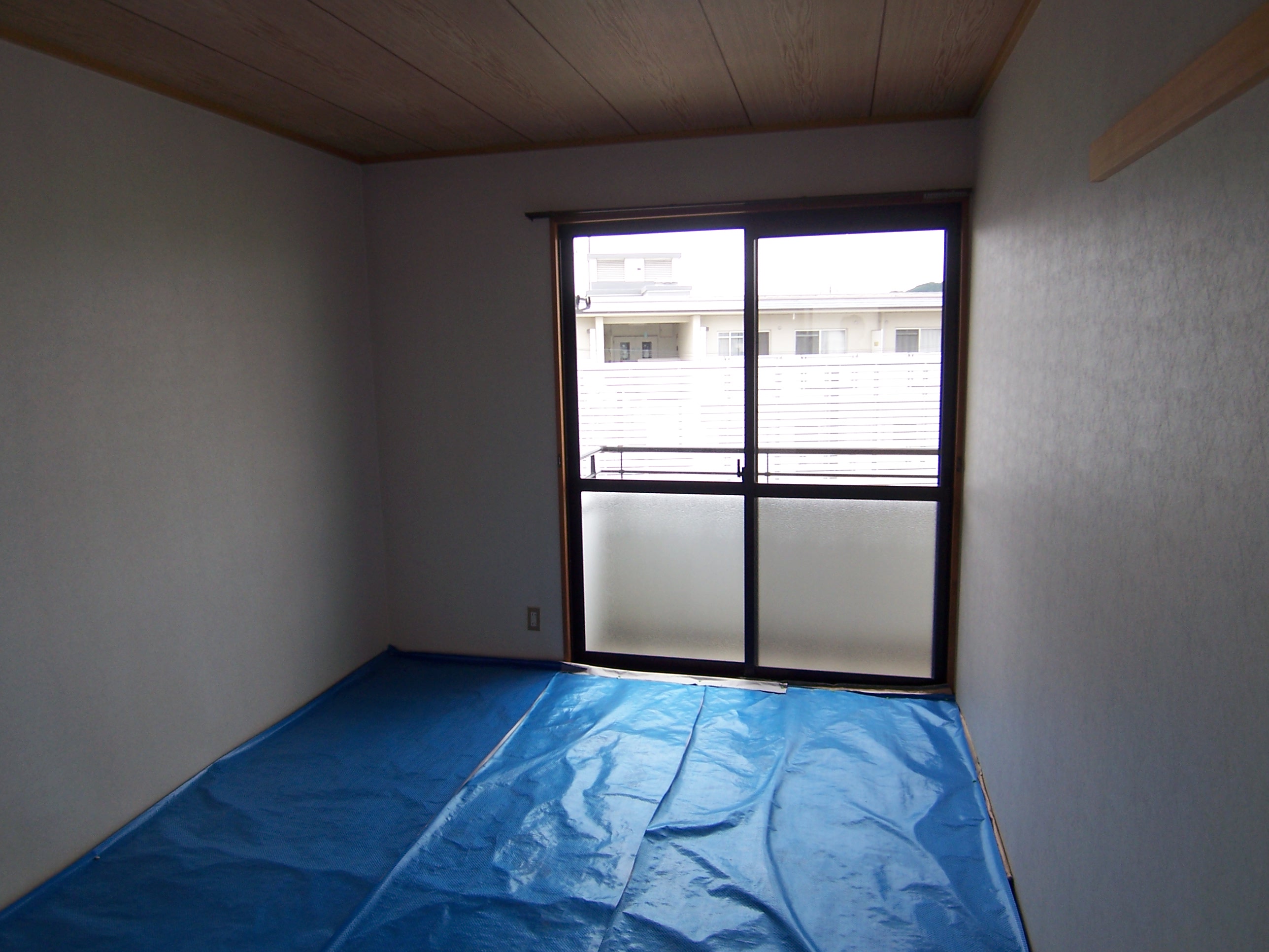 Other room space. Japanese style room