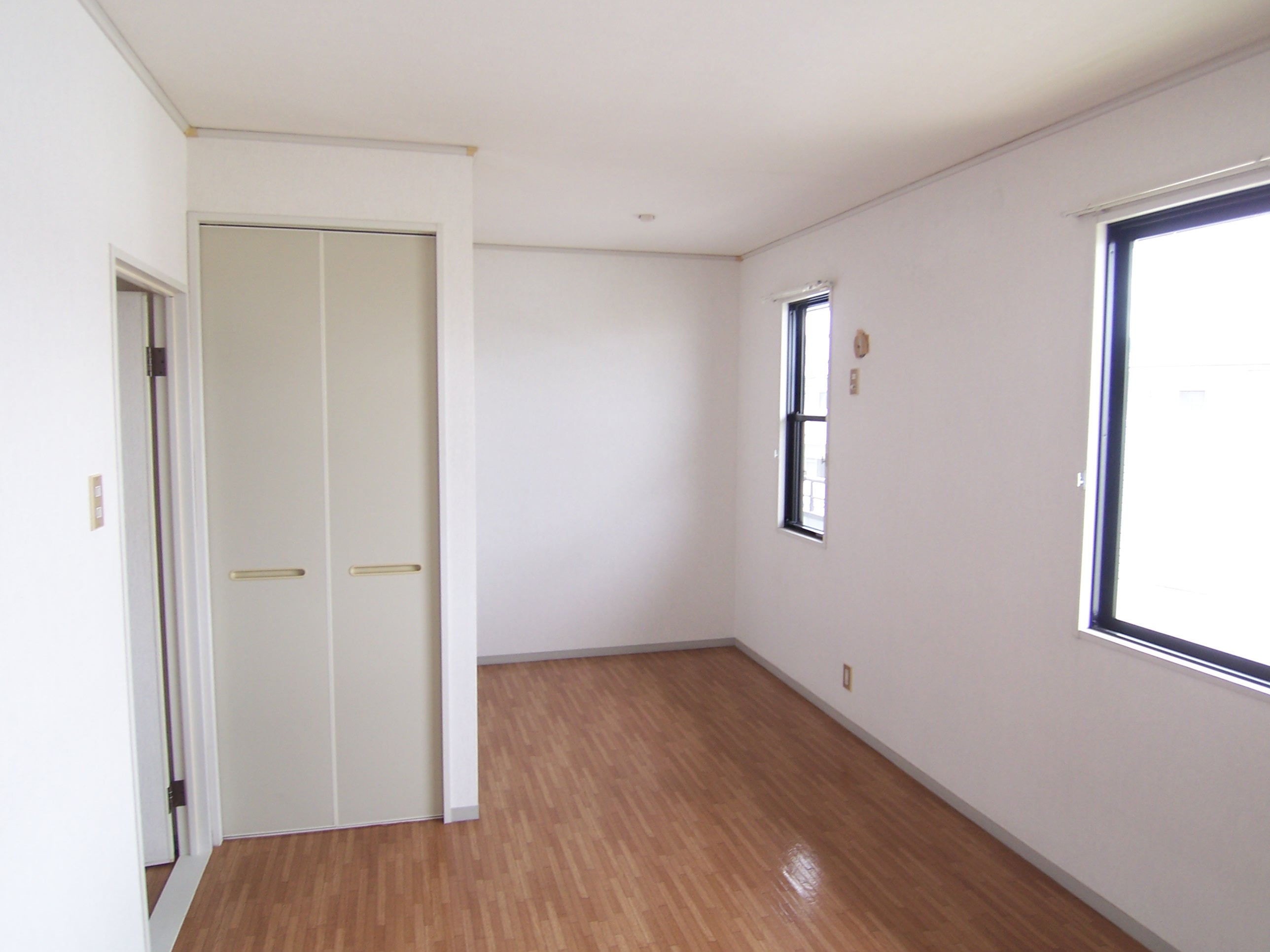 Other room space