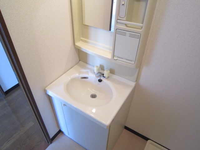 Washroom