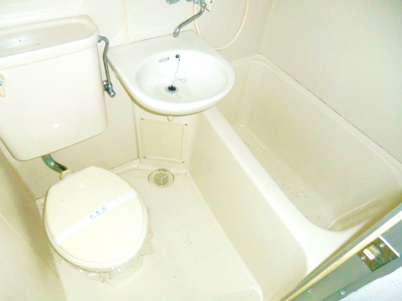 Bath. bath ・ toilet