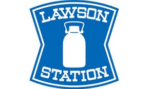 Convenience store. 329m until Lawson Okayama Takaya store (convenience store)