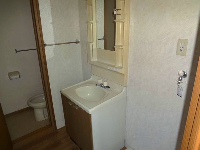Washroom