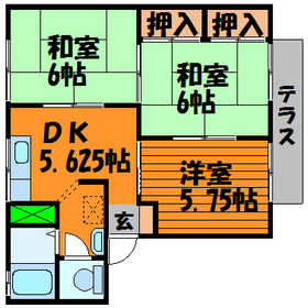 Other room space