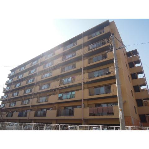 Building appearance