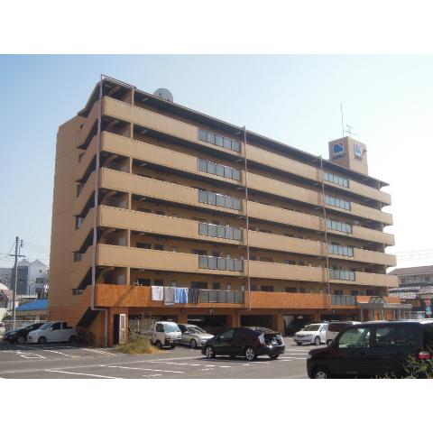 Building appearance