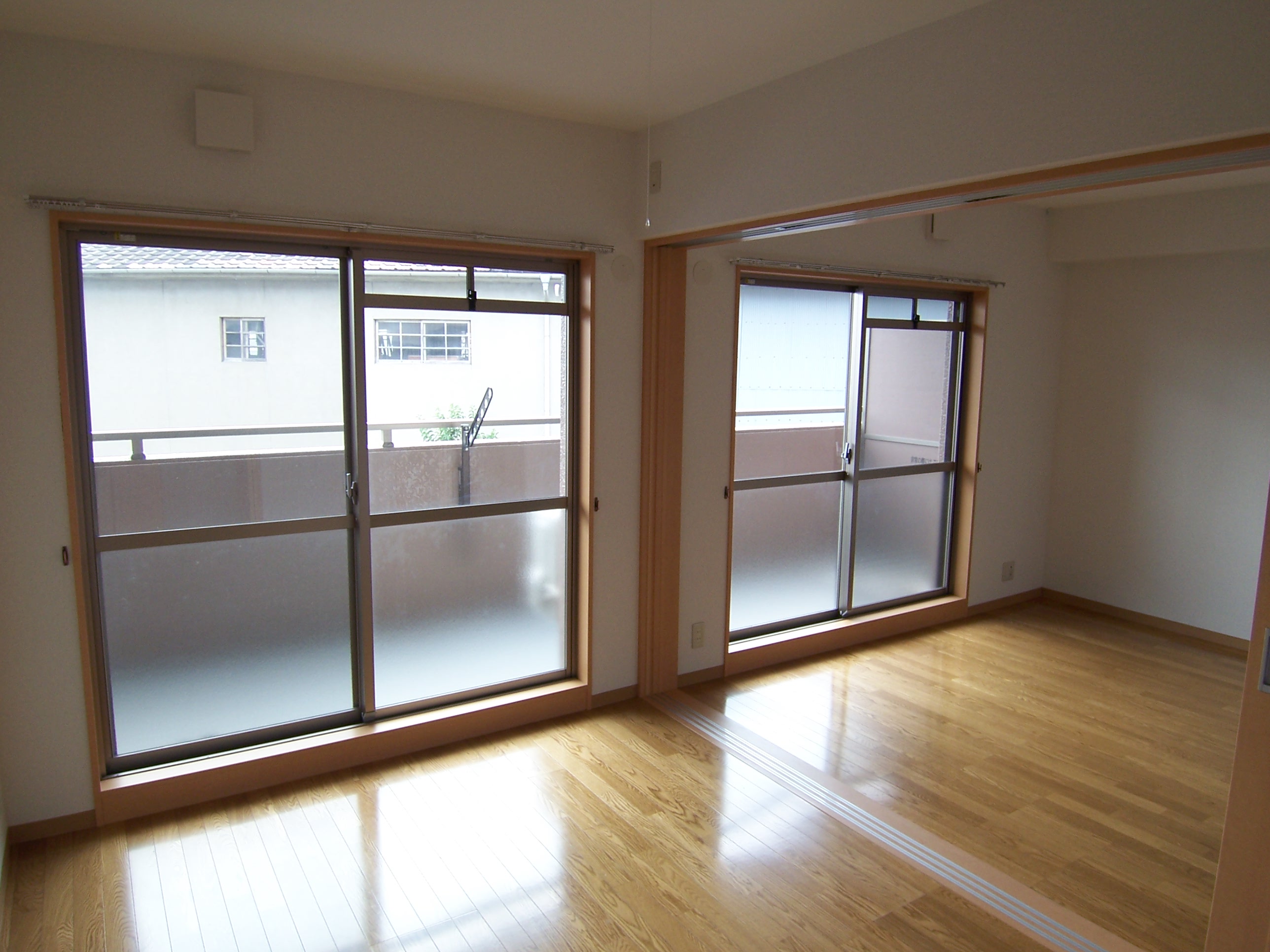Living and room