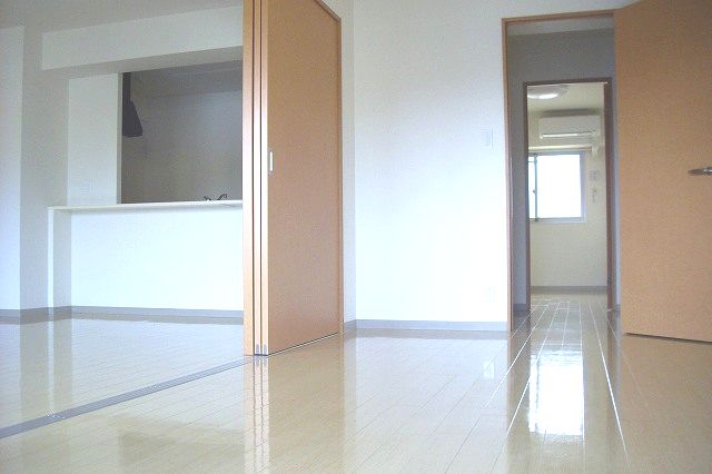 Other room space