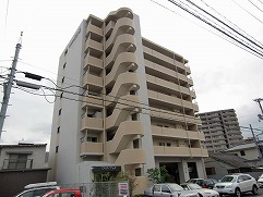Building appearance