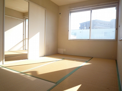 Other room space
