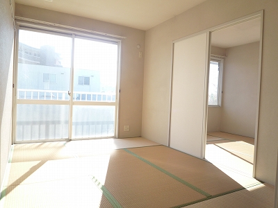 Other room space