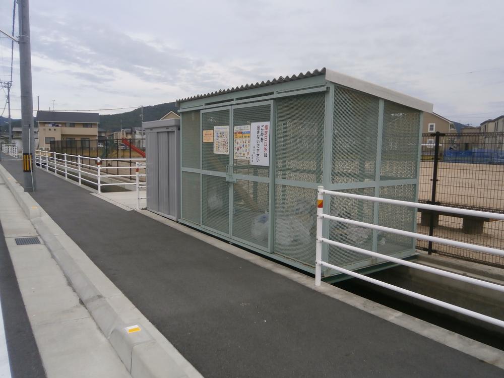 Okayama Prefecture medium Okayama District Takashimashin'yashiki