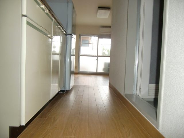 Other room space
