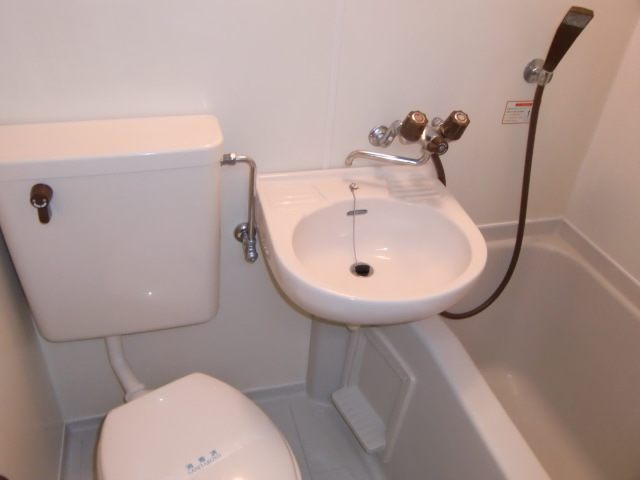 Washroom