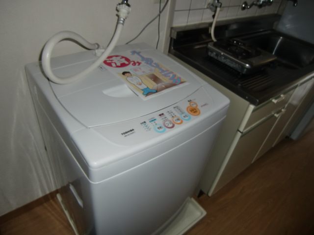 Other Equipment