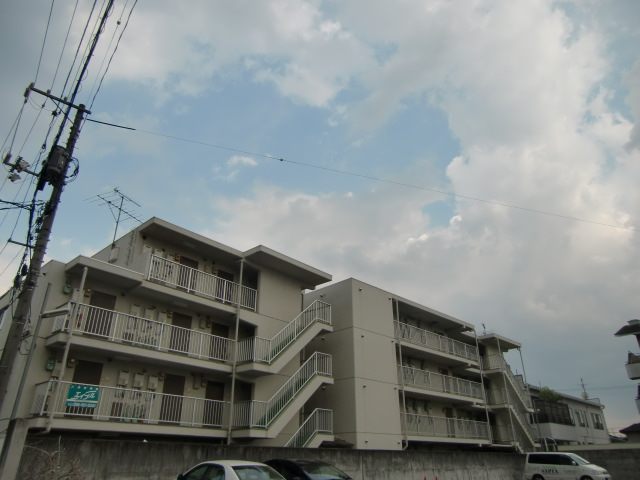 Building appearance