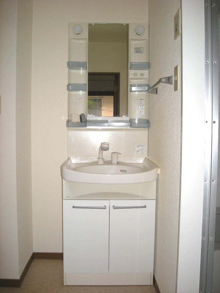 Washroom