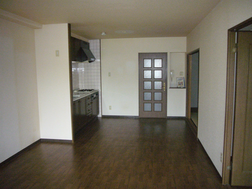 Living and room