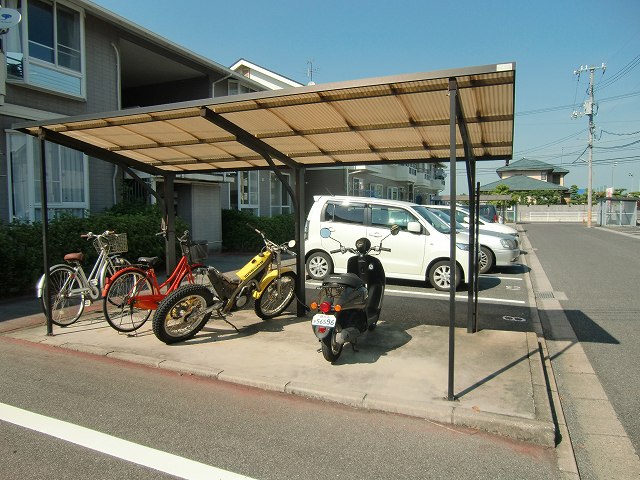 Other common areas