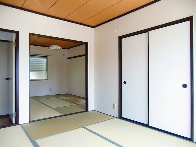 Other room space
