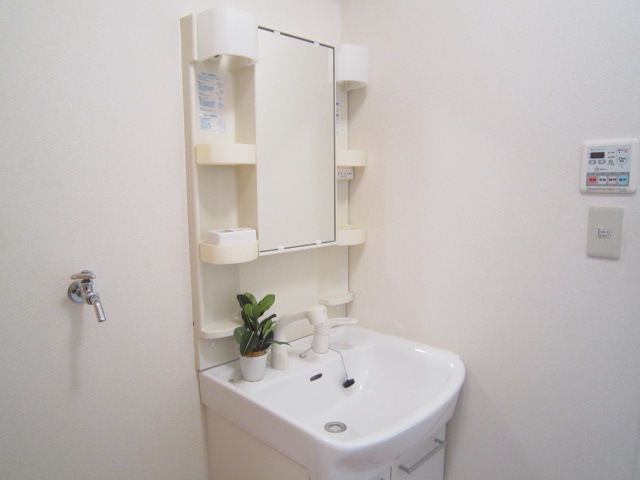 Washroom