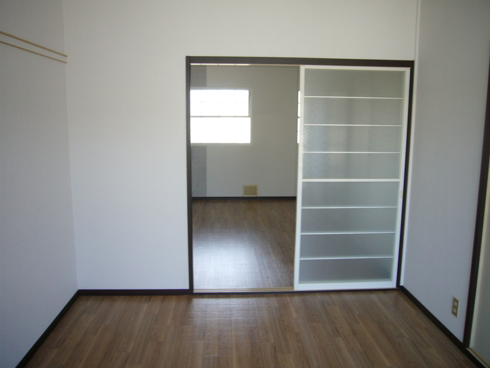 Living and room