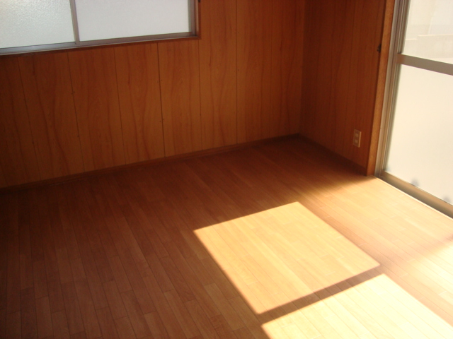 Other room space
