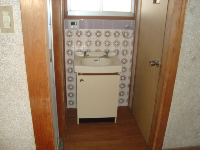 Washroom