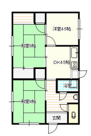 Building appearance