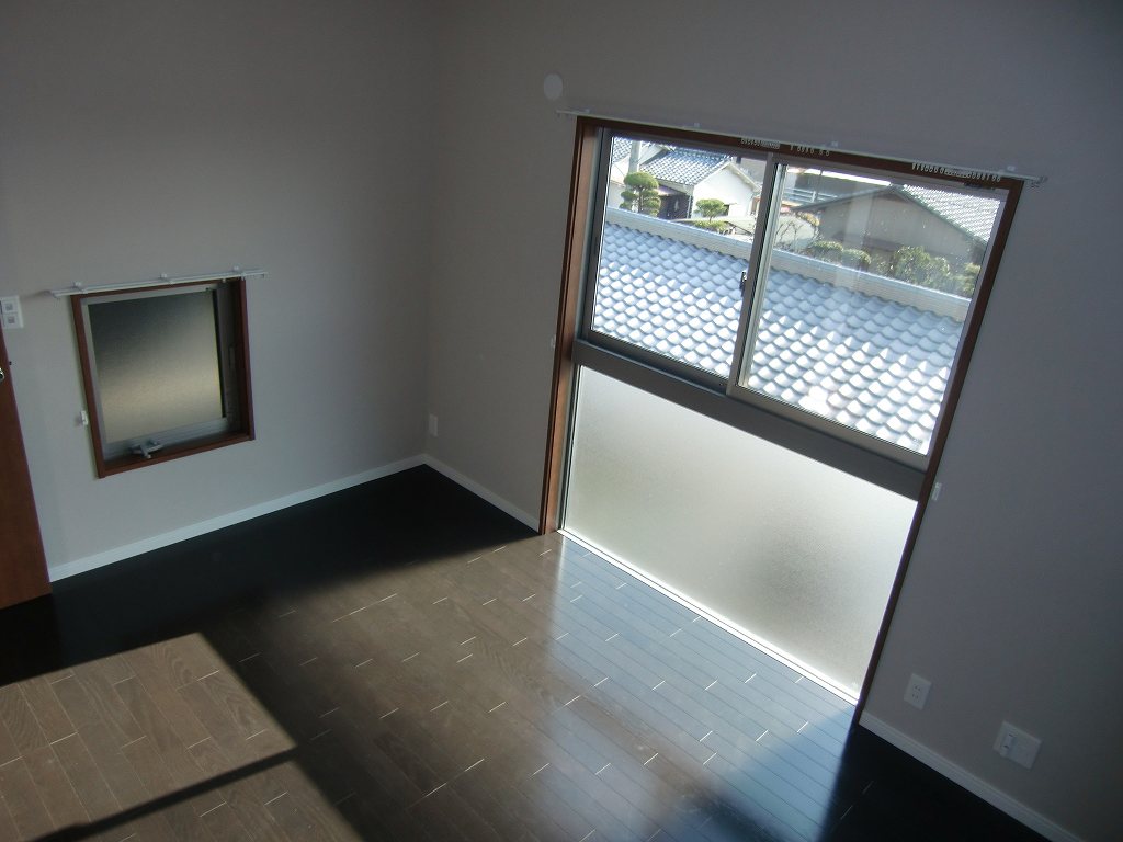 Other room space