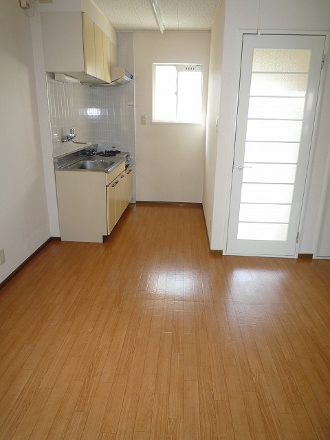 Living and room