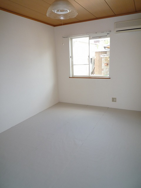 Other room space