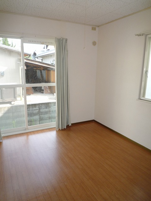 Other room space