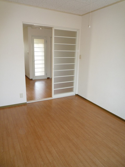Other room space