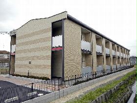 Building appearance