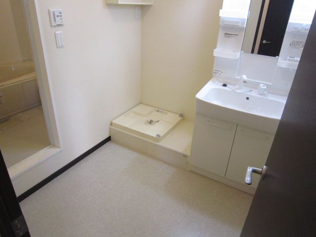 Other room space