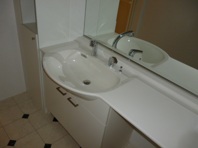 Washroom