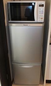 Other. refrigerator ・ microwave