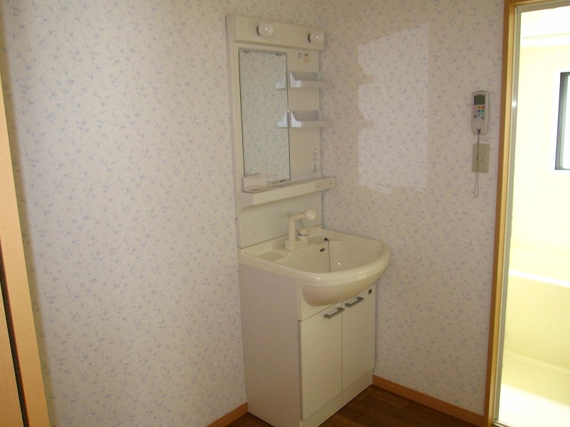 Washroom
