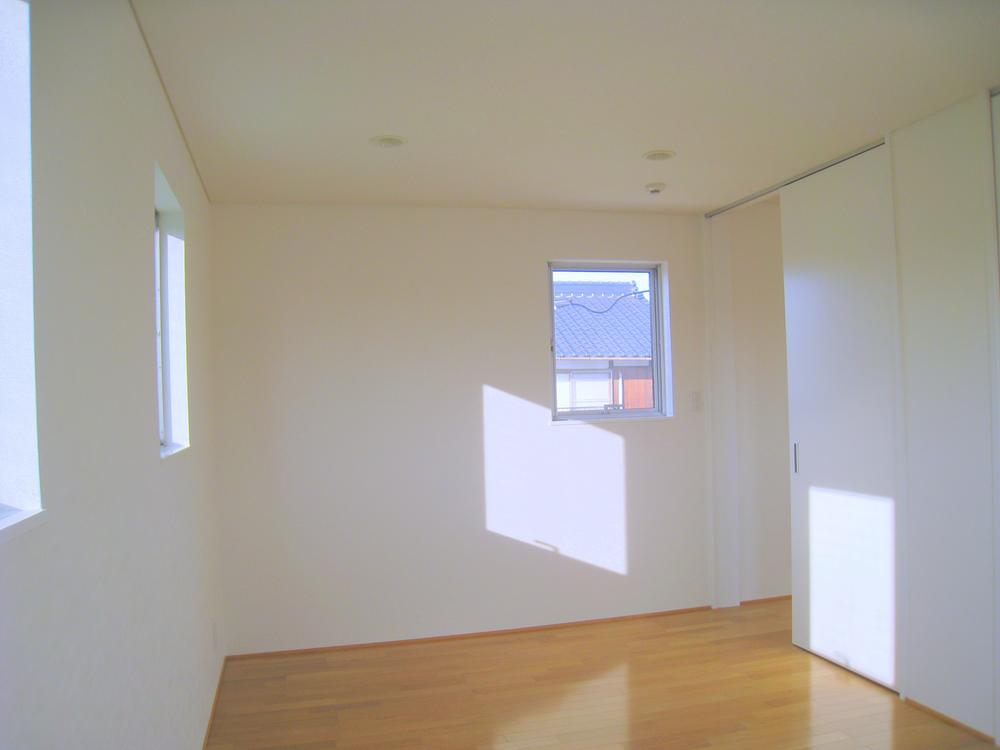 Other introspection. 2F Children's room 1