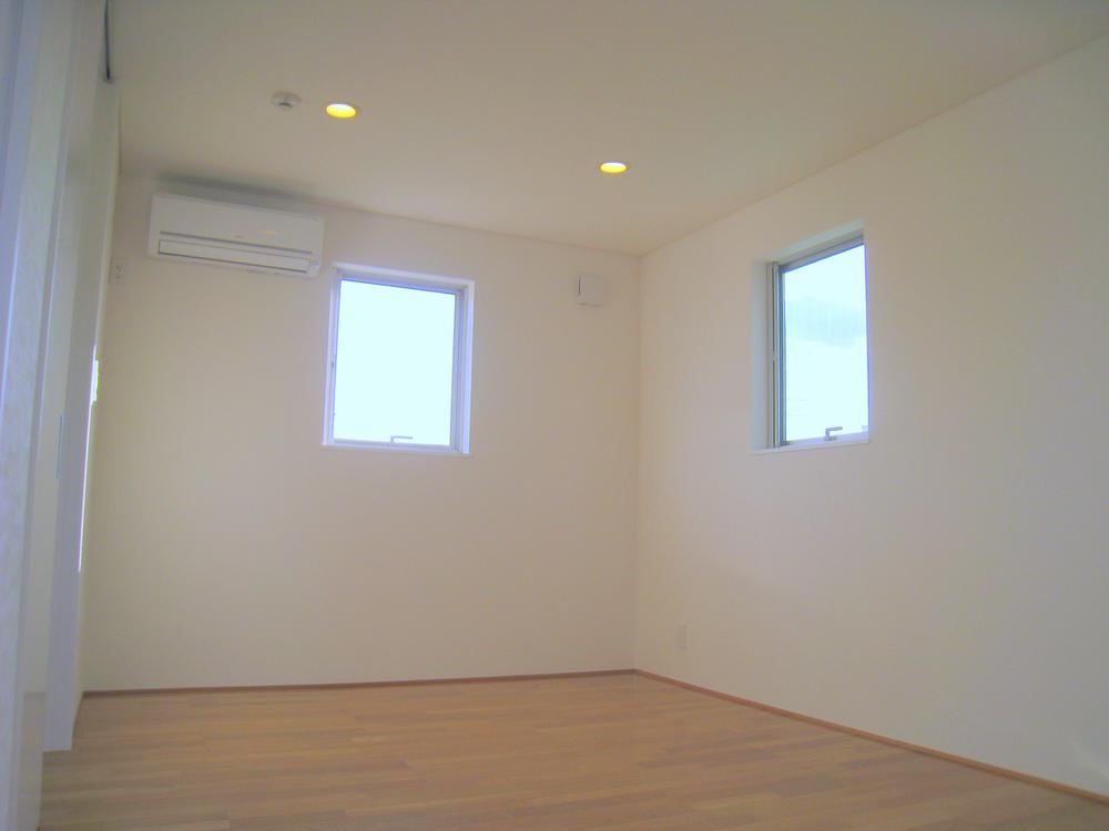 Other introspection. 2F Children's Room 2