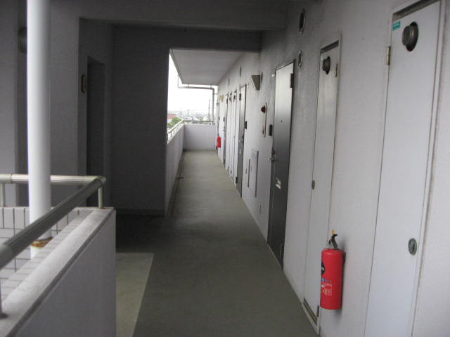 Other common areas