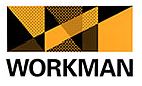 Shopping centre. Workman Okayama Miyoshi store up to (shopping center) 2107m