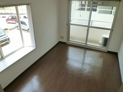 Living and room. Living
