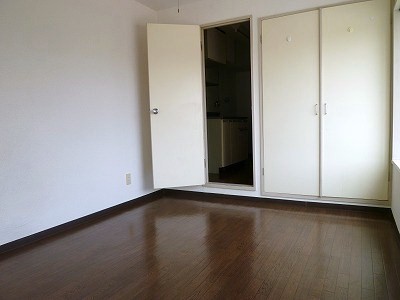 Other room space. bedroom