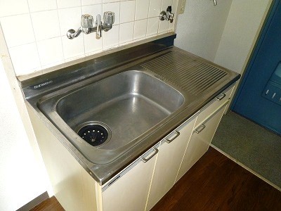 Kitchen. Kitchen