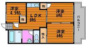 Building appearance
