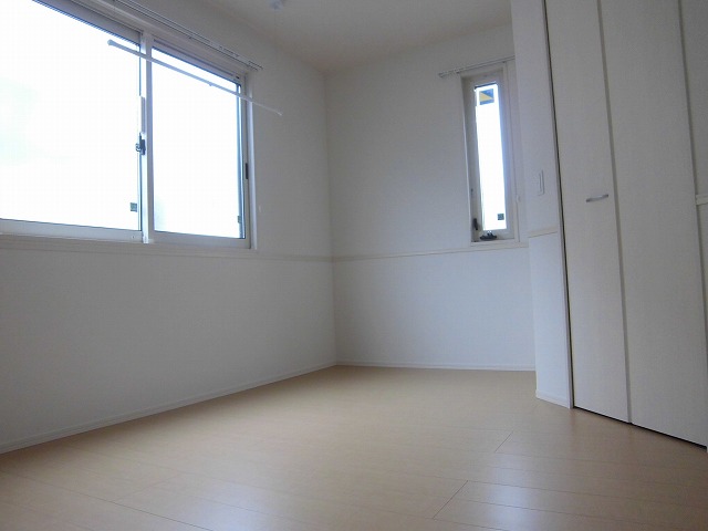 Other room space. Because of under construction, Is an image ☆ 彡
