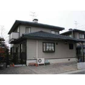 Building appearance